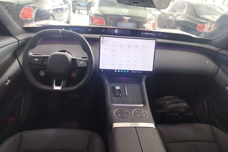 Used Xiaomi Auto YU7 2025 Ultra-Long Range High-Performance All-Wheel-Drive Max Edition