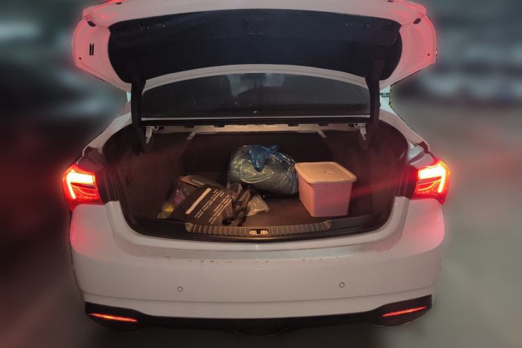 Used Buick Verano 2020 15T Automatic Trend Edition