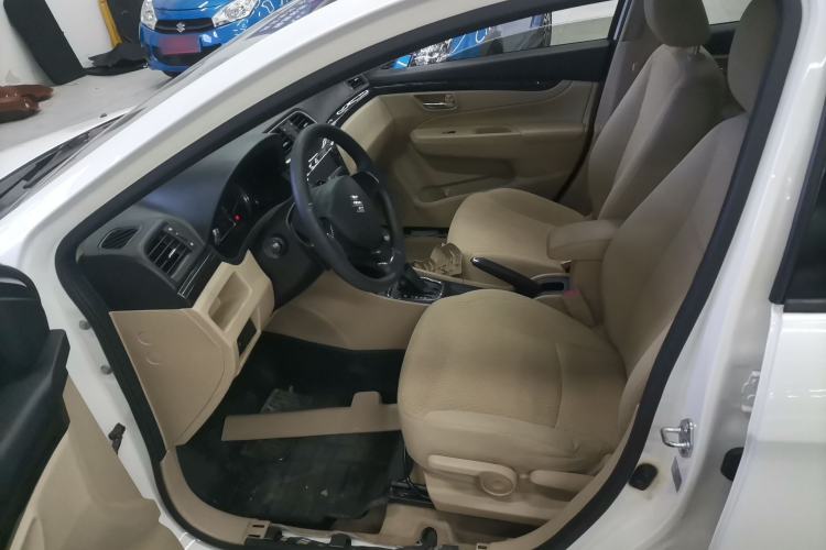 Used Suzuki Alivio 2015 1.6L Automatic Comfort Model