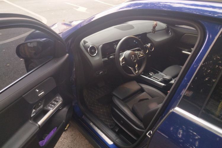 Used Mercedes-Benz GLA 2020 GLA 180