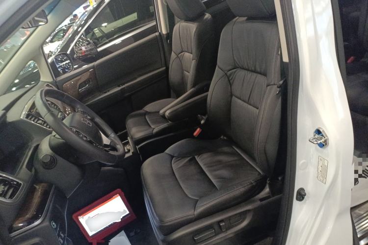 Used Honda Odyssey 2017 2.4L Smart Edition
