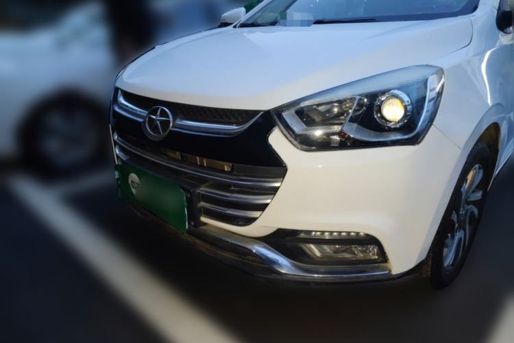 Used JAC Group Refine S2 2015 1.5L CVT Luxury Smart Version
