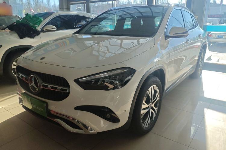Used Mercedes-Benz GLA 2024 GLA 220