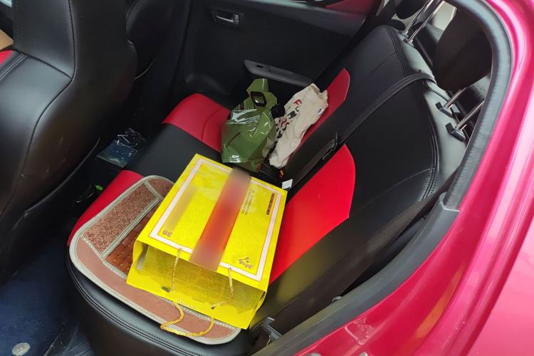 Used Suzuki Alto 2016 1.0L Automatic Deluxe Xuan Dong Edition