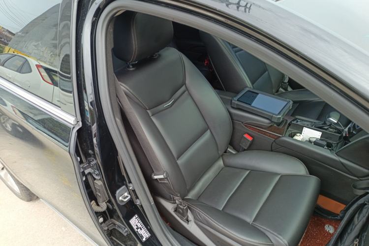 Used Cadillac XTS 2018 28T Tech Edition
