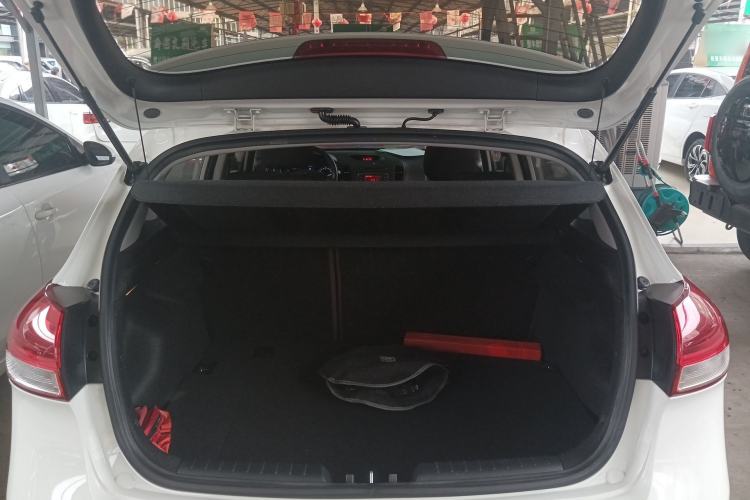 Used Kia K3S 2014 1.6L Automatic GL
