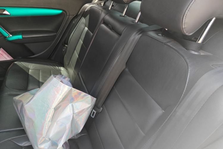 Used Volkswagen Lavida 2013 Restyled Classic 1.6L Automatic Comfort Edition