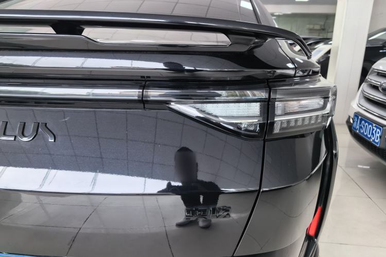 Used Dongfeng Aeolus Yixuan 2024 1.5L Automatic JingSu Edition Right Rear Taillight