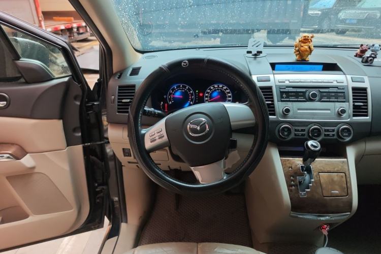 Used Mazda 8 2013 2.5L Ultimate Edition
