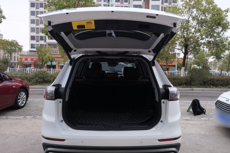 Used Chery Tiggo 8 PLUS 2022 290TGDI DCT Luxury Edition