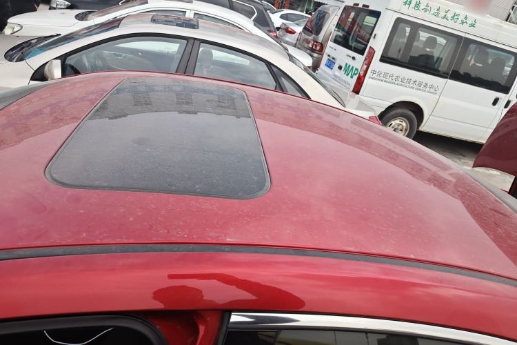 Used Mazda Atenza 2020 2.5L Skyline Sport Edition
