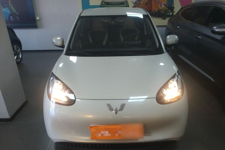 Used Wuling Bingo 2023 333 km Fast-Share Version
