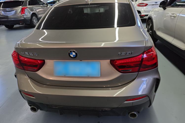 Used BMW 1 Series 2021 Revised 120i M Sport Edition