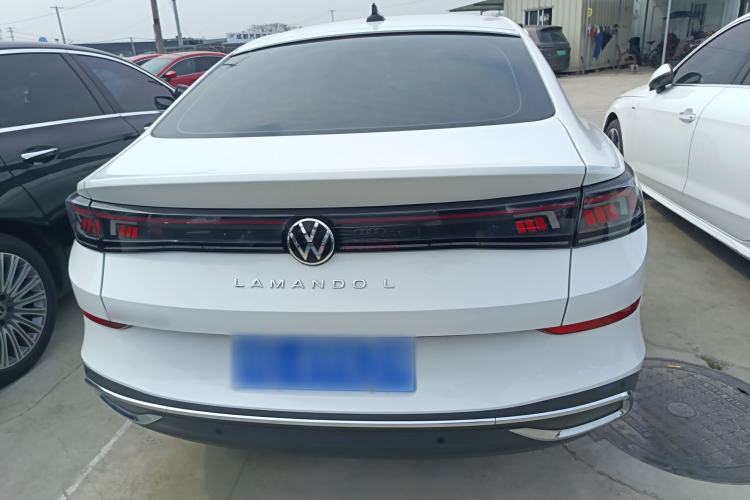 Used Volkswagen Lamando 2025 Lavida L 280TSI DSG Cool & Spicy Edition