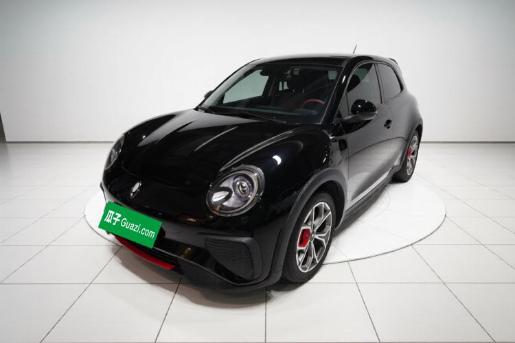 Used ORA Good Cat GT 2022 Mulan Edition 480km Long-Range续航