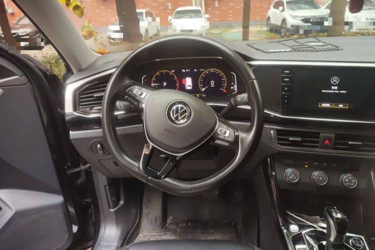 Used Volkswagen Tayron 2021 330TSI Two-Wheel Drive 30th Anniversary Edition
