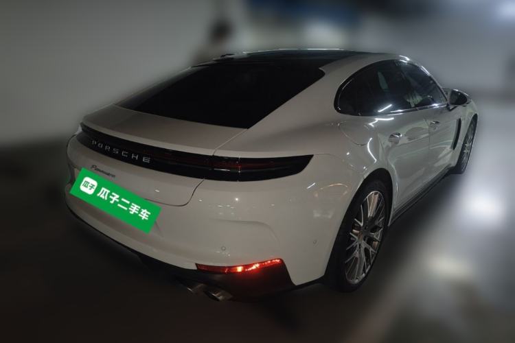 Used Porsche Panamera 2024 Panamera 2.9T
