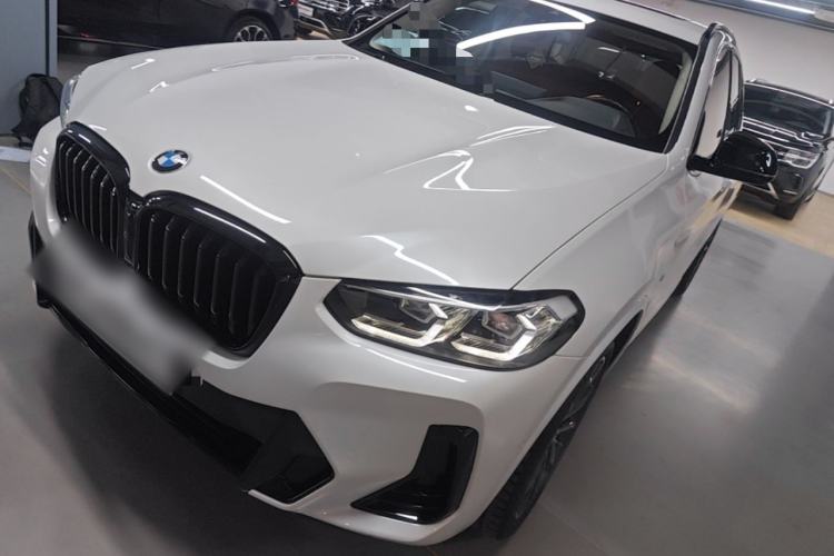 Used BMW X3 2023 xDrive30i Leading Model M Night Edition Package Guazi used car, China used car export, Used car for sale, Used  cars, Cheapest cars for sale