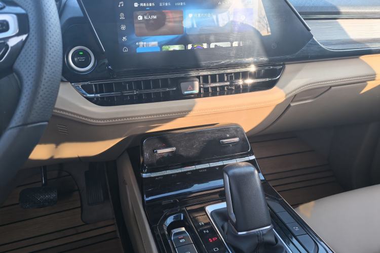 Used Wuling Victory 2023 2.0L DHT Deluxe Edition