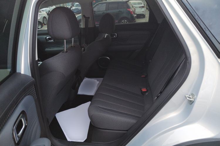 Used AION UT 2025 330 Star Edition