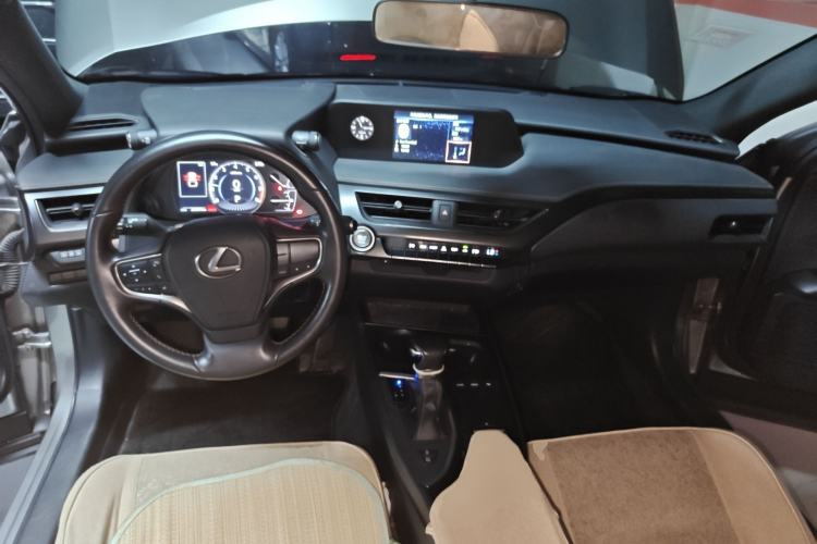 Used Lexus UX 2020 200 Special Edition
