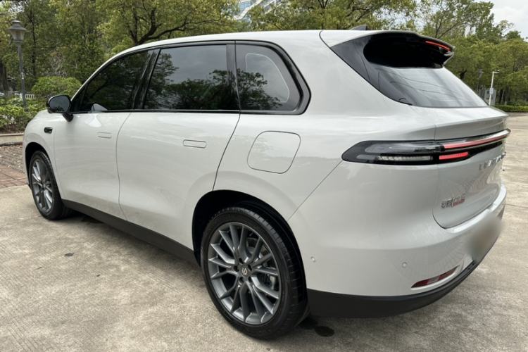 Used Leapmotor C10 2026 210 LiDAR Version
