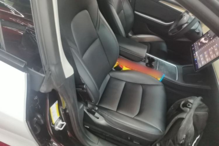 Used Tesla Model 3 2023 Rear-Wheel-Drive Version
