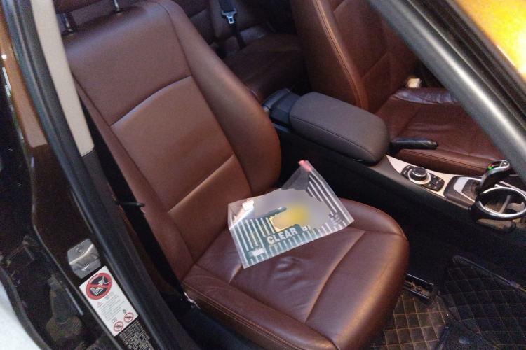 Used BMW X1 2014 sDrive18i Fashion Model