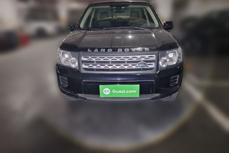 Used Land Rover Freelander 2 2012 2.2T SD4 SE Diesel Edition
