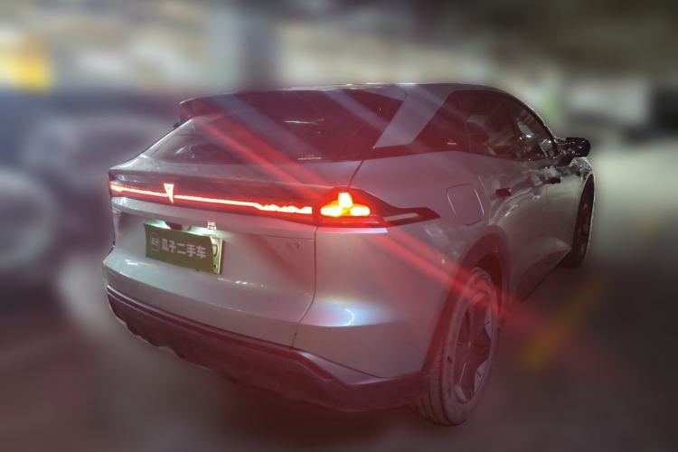 Used Deepal S07 2023 200Max Range-Extended Version