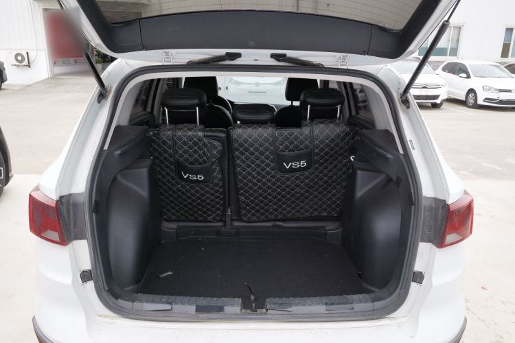 Used Jetta VS5 2021 280TSI Manual Entry-Level Trim
