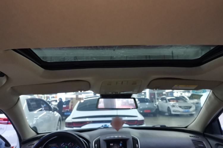 Used Buick Regal 2014 2.0L Elite Fashion Edition