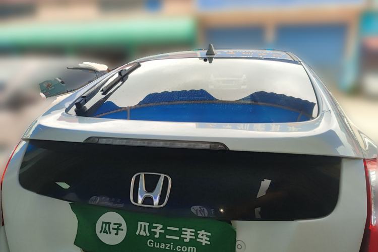 Used Honda Crosstour 2016 2.4L Luxury Edition
