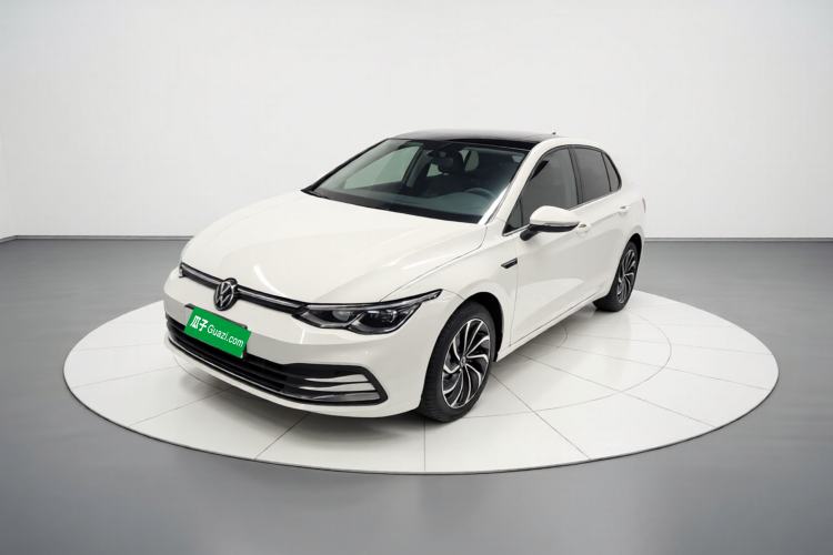 Used Volkswagen Golf 2024 280TSI DSG Pro 50th Anniversary Edition