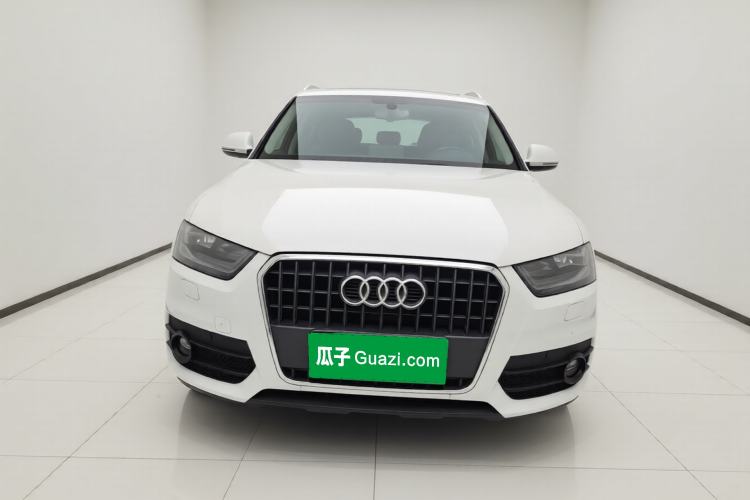 Used Audi Q3 2013 35 TFSI Ambition Edition
