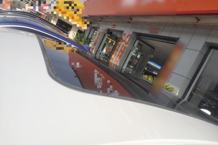 Used Buick LaCrosse 2018 20T Elite Edition
