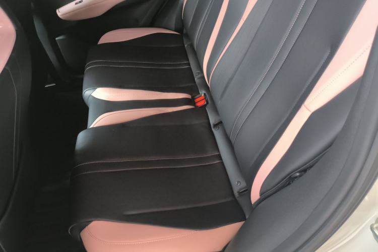 Used BYD Seagull 2024 Honor Edition 405km Flying Version