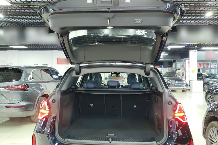 Used BMW X3 2025 xDrive30L Luxury Edition M Sport Package
