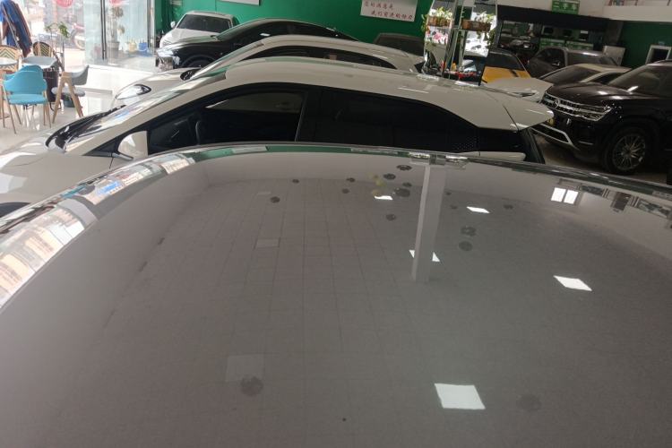 Used Geely Galaxy Geome 2025 310km Youth Edition