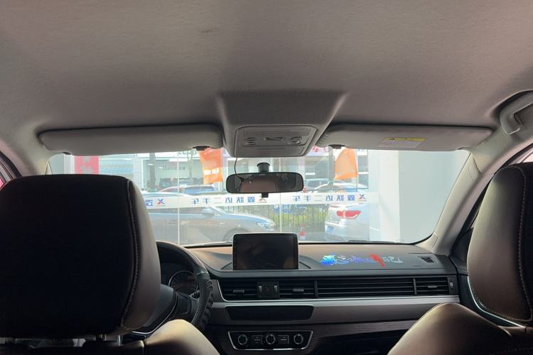 Used FORTHING T5 2022 Grand Edition 1.6L Manual Dream-Chasing Five-Seat Model
