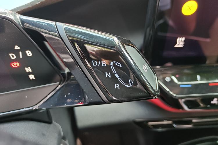 Used Volkswagen ID.4 X 2021 Pure+ Long-Range Edition
