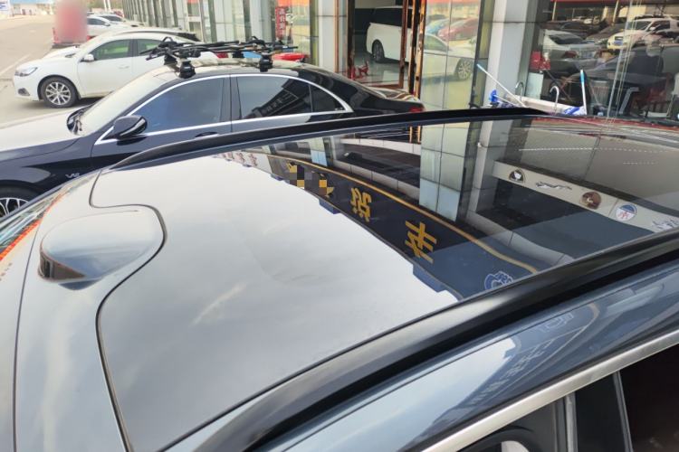 Used Leapmotor C11 2026 All-Electric 640 LiDAR Edition