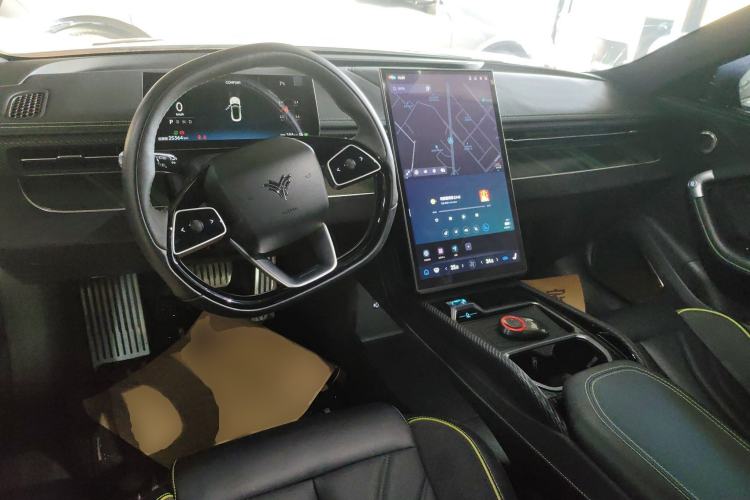 Used NETA GT 2023 560 Lite
