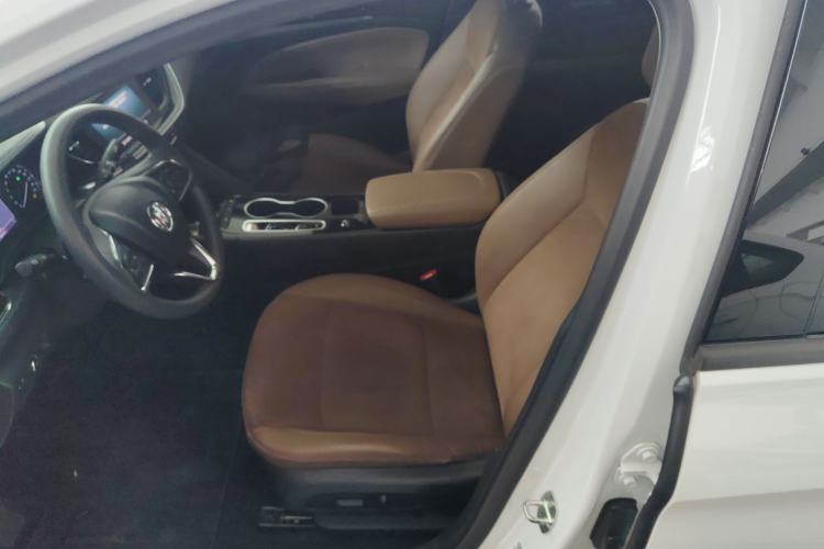 Used Buick Regal 2022 552T Smart Edition
