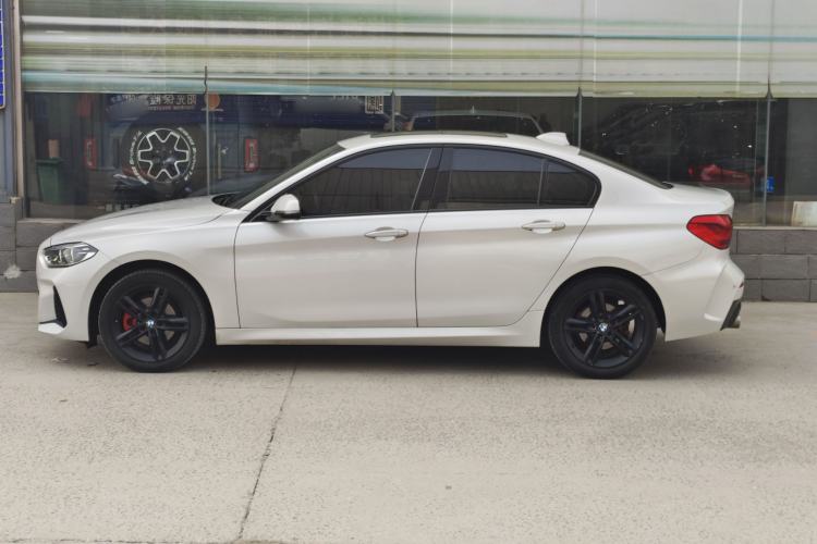 Used BMW 1 Series 2020 120i M Sport Package
