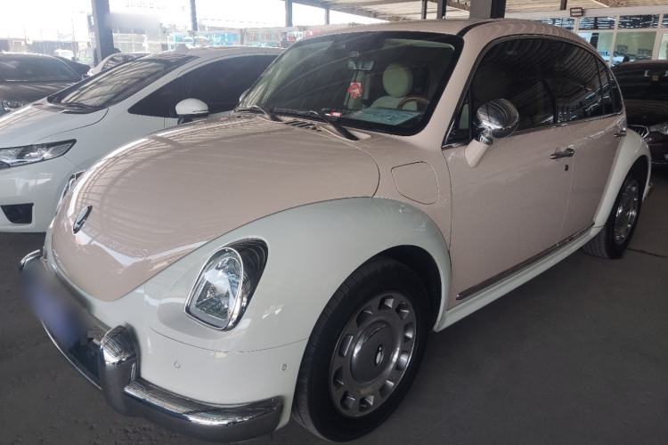 Used ORA Ballet Cat 2022 500 km Swan Lake Edition