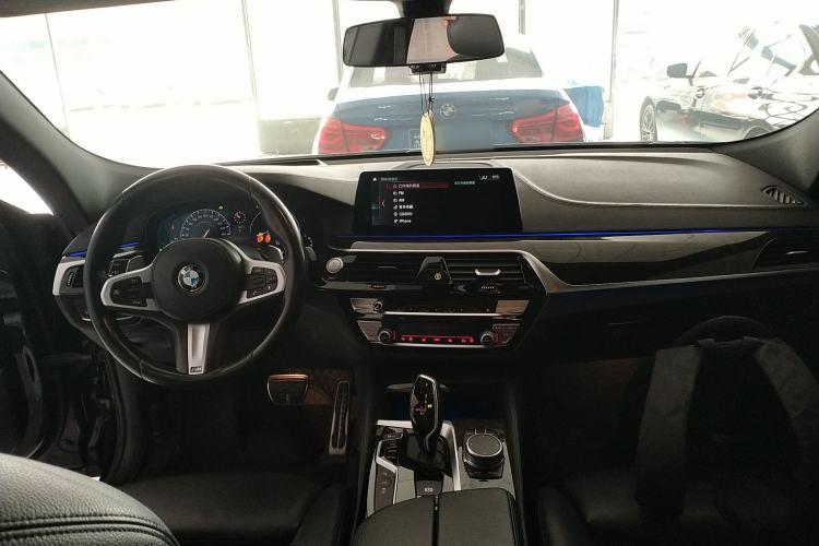 Used BMW 6 Series GT 2019 630i M Sport Package
