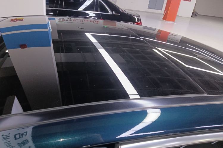 Used Mercedes-Benz C-Class 2023 C 260 L Sport Edition