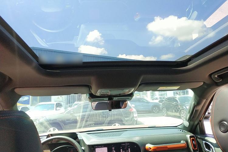 Used Haval DARGO 2021 1.5T DCT Two-Wheel Drive Border Collie Edition