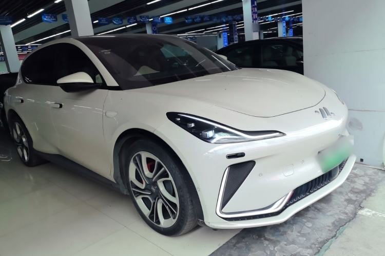 Used IM LS7 2023 100kWh Lux Rear-Drive Version